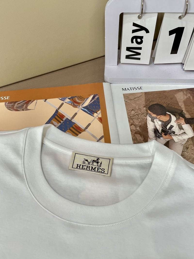 Hermes T-Shirts